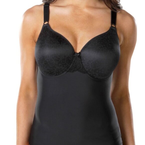 Shapeeze Ultimate Pretty Bra & Body Shaper - Picture 1 of 11